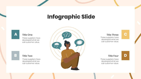 Mental-Health-Presentation-Templates Slides Social Anxiety Presentation Template S10202301 powerpoint-template keynote-template google-slides-template infographic-template