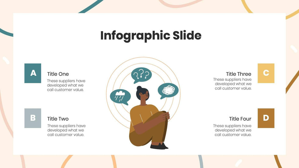 Mental-Health-Presentation-Templates Slides Social Anxiety Presentation Template S10202301 powerpoint-template keynote-template google-slides-template infographic-template