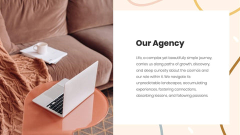 Mental-Health-Presentation-Templates Slides Social Anxiety Presentation Template S10202301 powerpoint-template keynote-template google-slides-template infographic-template