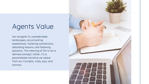 Real-Estate-Presentation-Templates Slides Minimalistic Real Estate Presentation Template S09052301 powerpoint-template keynote-template google-slides-template infographic-template
