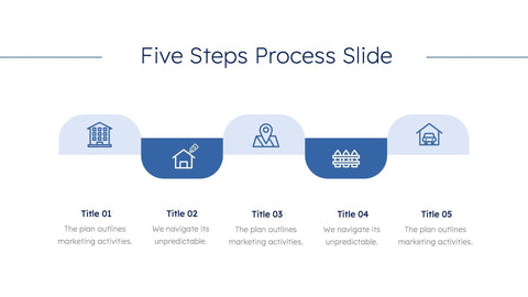 Real-Estate-Presentation-Templates Slides Minimalistic Real Estate Presentation Template S09052301 powerpoint-template keynote-template google-slides-template infographic-template