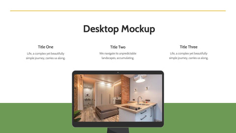 Real-Estate-Presentation-Templates Slides Open House Presentation Template S08252301 powerpoint-template keynote-template google-slides-template infographic-template