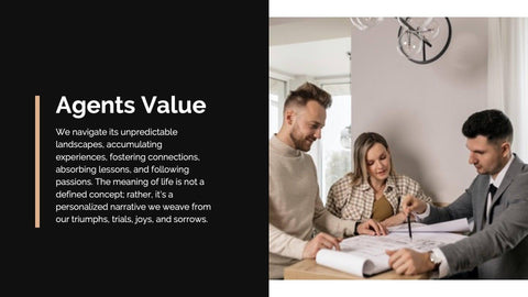 Real-Estate-Presentation-Templates Slides Real Estate Agents Presentation Template S08222301 powerpoint-template keynote-template google-slides-template infographic-template
