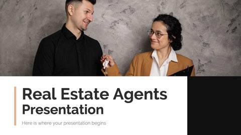 Real-Estate-Presentation-Templates Slides Real Estate Agents Presentation Template S08222301 powerpoint-template keynote-template google-slides-template infographic-template