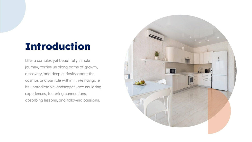 Real-Estate-Presentation-Templates Slides Real Estate and Millenials Presentation Template S09082301 powerpoint-template keynote-template google-slides-template infographic-template