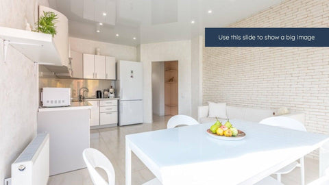 Real-Estate-Presentation-Templates Slides Real Estate and Millenials Presentation Template S09082301 powerpoint-template keynote-template google-slides-template infographic-template