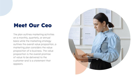 Real-Estate-Presentation-Templates Slides Real Estate and Millenials Presentation Template S09082301 powerpoint-template keynote-template google-slides-template infographic-template