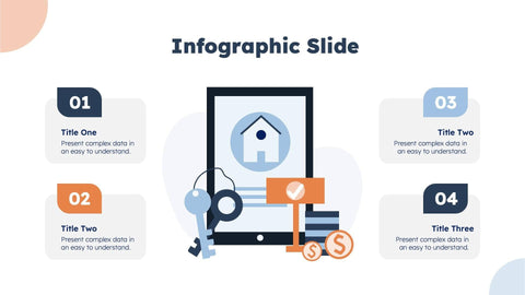 Real-Estate-Presentation-Templates Slides Real Estate and Millenials Presentation Template S09082301 powerpoint-template keynote-template google-slides-template infographic-template