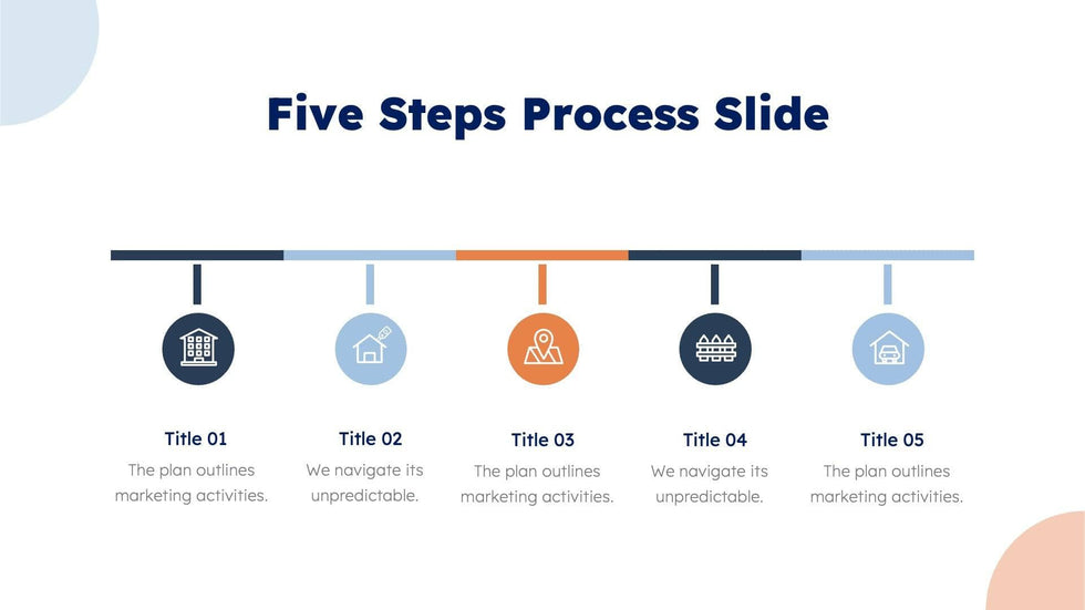 Real-Estate-Presentation-Templates Slides Real Estate and Millenials Presentation Template S09082301 powerpoint-template keynote-template google-slides-template infographic-template