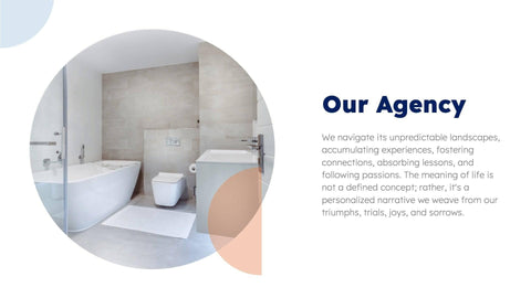 Real-Estate-Presentation-Templates Slides Real Estate and Millenials Presentation Template S09082301 powerpoint-template keynote-template google-slides-template infographic-template