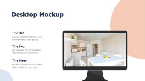 Real-Estate-Presentation-Templates Slides Real Estate and Millenials Presentation Template S09082301 powerpoint-template keynote-template google-slides-template infographic-template
