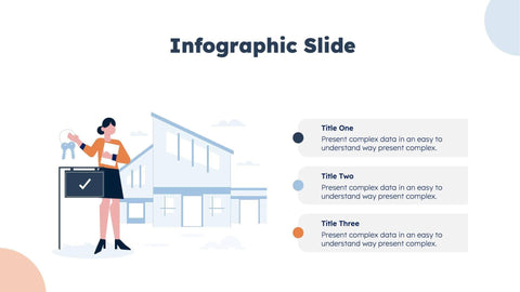 Real-Estate-Presentation-Templates Slides Real Estate and Millenials Presentation Template S09082301 powerpoint-template keynote-template google-slides-template infographic-template