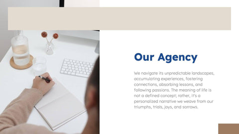 Real-Estate-Presentation-Templates Slides Real Estate Types Presentation Template S09052301 powerpoint-template keynote-template google-slides-template infographic-template