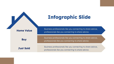 Real-Estate-Presentation-Templates Slides Real Estate Types Presentation Template S09052301 powerpoint-template keynote-template google-slides-template infographic-template