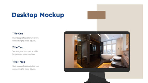 Real-Estate-Presentation-Templates Slides Real Estate Types Presentation Template S09052301 powerpoint-template keynote-template google-slides-template infographic-template