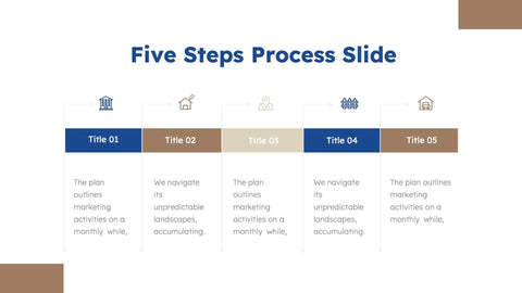 Real-Estate-Presentation-Templates Slides Real Estate Types Presentation Template S09052301 powerpoint-template keynote-template google-slides-template infographic-template