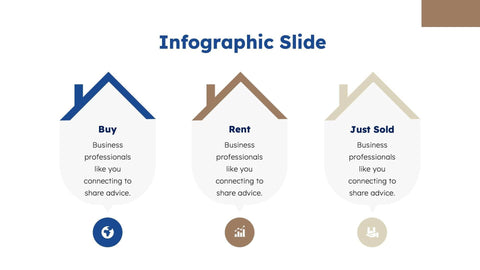 Real-Estate-Presentation-Templates Slides Real Estate Types Presentation Template S09052301 powerpoint-template keynote-template google-slides-template infographic-template
