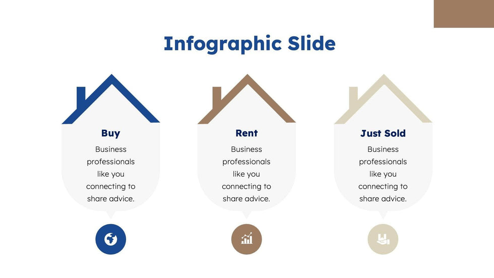 Real-Estate-Presentation-Templates Slides Real Estate Types Presentation Template S09052301 powerpoint-template keynote-template google-slides-template infographic-template
