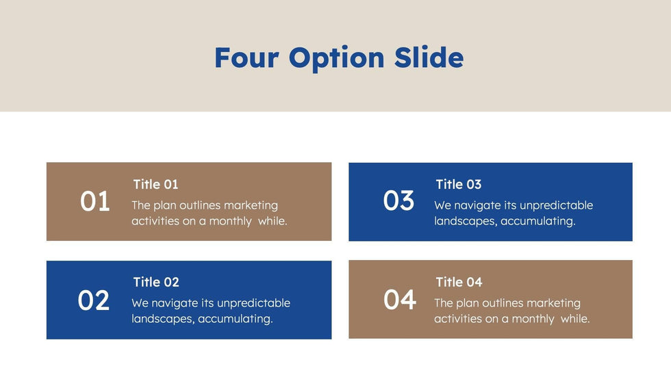 Real-Estate-Presentation-Templates Slides Real Estate Types Presentation Template S09052301 powerpoint-template keynote-template google-slides-template infographic-template