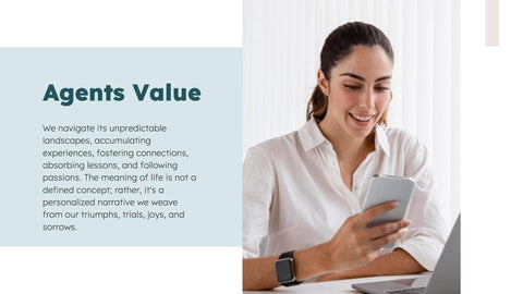 Real-Estate-Presentation-Templates Slides Renting Home Real Estate Presentation Template S09062301 powerpoint-template keynote-template google-slides-template infographic-template