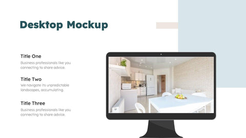 Real-Estate-Presentation-Templates Slides Renting Home Real Estate Presentation Template S09062301 powerpoint-template keynote-template google-slides-template infographic-template