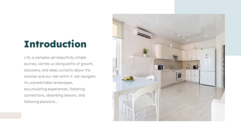 Real-Estate-Presentation-Templates Slides Renting Home Real Estate Presentation Template S09062301 powerpoint-template keynote-template google-slides-template infographic-template