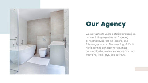 Real-Estate-Presentation-Templates Slides Renting Home Real Estate Presentation Template S09062301 powerpoint-template keynote-template google-slides-template infographic-template