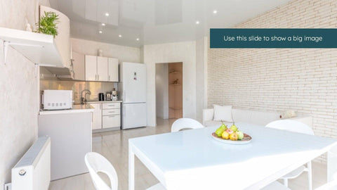 Real-Estate-Presentation-Templates Slides Renting Home Real Estate Presentation Template S09062301 powerpoint-template keynote-template google-slides-template infographic-template