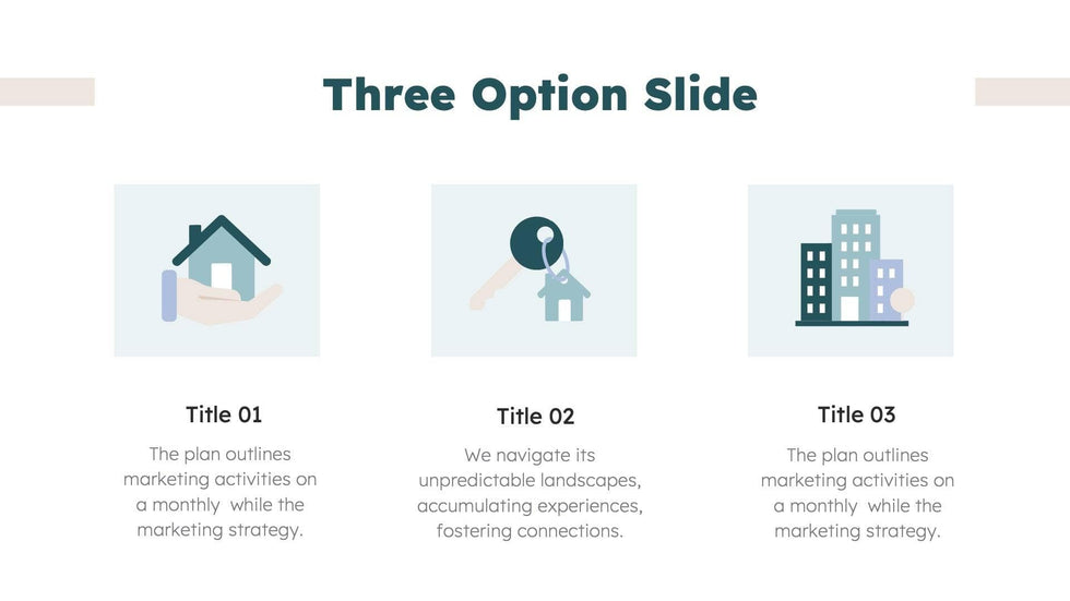 Real-Estate-Presentation-Templates Slides Renting Home Real Estate Presentation Template S09062301 powerpoint-template keynote-template google-slides-template infographic-template