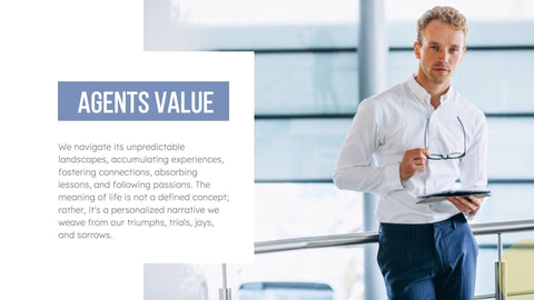 Real-Estate-Presentation-Templates Slides Residencial Real Estate Presentation Template S09112301 powerpoint-template keynote-template google-slides-template infographic-template