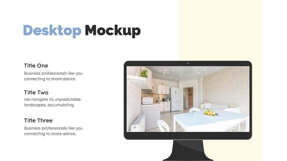 Real-Estate-Presentation-Templates Slides Types of Real Estate Presentation Template S09122301 powerpoint-template keynote-template google-slides-template infographic-template