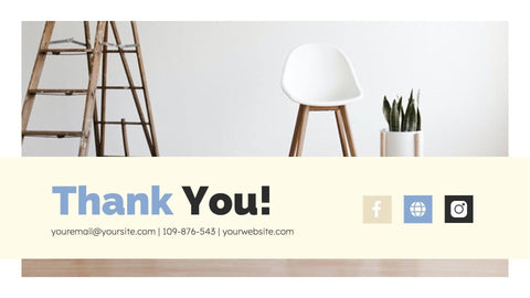 Real-Estate-Presentation-Templates Slides Types of Real Estate Presentation Template S09122301 powerpoint-template keynote-template google-slides-template infographic-template