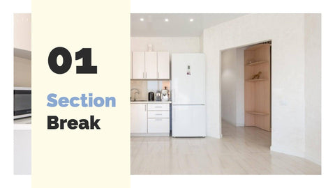 Real-Estate-Presentation-Templates Slides Types of Real Estate Presentation Template S09122301 powerpoint-template keynote-template google-slides-template infographic-template