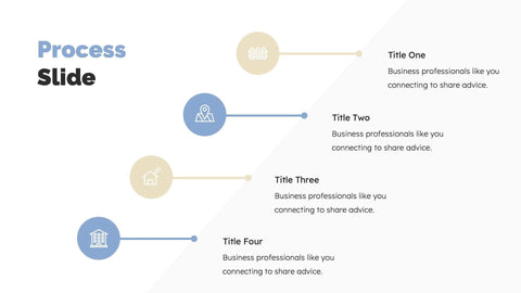 Real-Estate-Presentation-Templates Slides Types of Real Estate Presentation Template S09122301 powerpoint-template keynote-template google-slides-template infographic-template