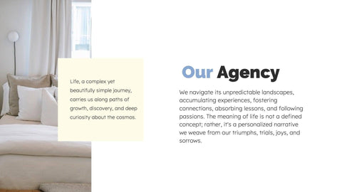 Real-Estate-Presentation-Templates Slides Types of Real Estate Presentation Template S09122301 powerpoint-template keynote-template google-slides-template infographic-template
