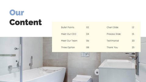 Real-Estate-Presentation-Templates Slides Types of Real Estate Presentation Template S09122301 powerpoint-template keynote-template google-slides-template infographic-template