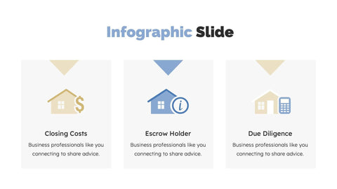 Real-Estate-Presentation-Templates Slides Types of Real Estate Presentation Template S09122301 powerpoint-template keynote-template google-slides-template infographic-template