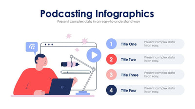 Roadmap-Slides Slides Podcasting Slide Infographic Template S01272301 powerpoint-template keynote-template google-slides-template infographic-template