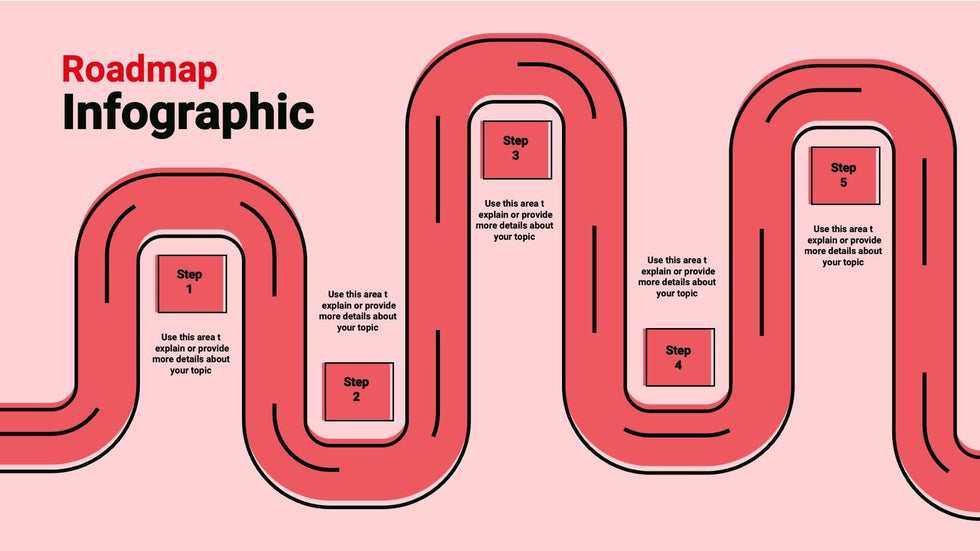 Roadmap-Slides Slides Roadmap Slide Infographic Template S01122301 powerpoint-template keynote-template google-slides-template infographic-template