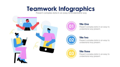 Superhero-Slides Slides Teamwork Slide Infographic Template S02012301 powerpoint-template keynote-template google-slides-template infographic-template
