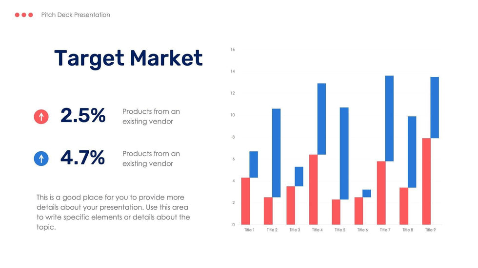 Target-Market-Slides Slides Target Market Red and Blue Slide Template S10172204 powerpoint-template keynote-template google-slides-template infographic-template
