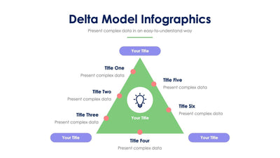 3 Steps-Slides Slides Delta Model Slide Infographic Template S06102201 powerpoint-template keynote-template google-slides-template infographic-template
