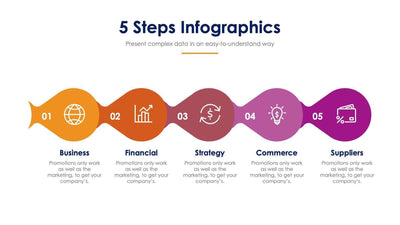 5 Steps Slide Infographic Template S11192104-Slides-5 Steps-Slides-Powerpoint-Keynote-Google-Slides-Adobe-Illustrator-Infografolio
