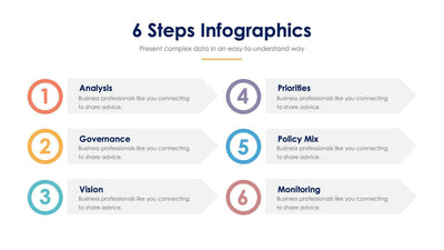 6 Steps Slide Infographic Template S11192102-Slides-6 Steps-Slides-Powerpoint-Keynote-Google-Slides-Adobe-Illustrator-Infografolio