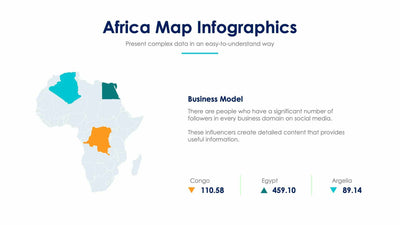 Africa Map-Slides Slides Africa Map Slide Infographic Template S01122221 powerpoint-template keynote-template google-slides-template infographic-template