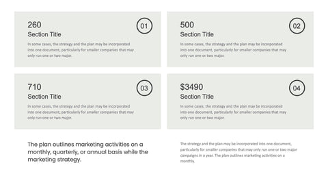 Annual-Report-Deck Slides Aqua Spring Minimalist and Professional Presentation Annual Report Template S12092201 powerpoint-template keynote-template google-slides-template infographic-template