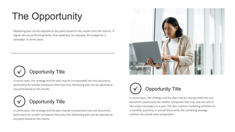 Annual-Report-Deck Slides Aqua Spring Minimalist and Professional Presentation Annual Report Template S12092201 powerpoint-template keynote-template google-slides-template infographic-template