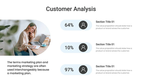 Annual-Report-Deck Slides Indigo White Minimal and Clean Presentation Annual Report Template S12092201 powerpoint-template keynote-template google-slides-template infographic-template