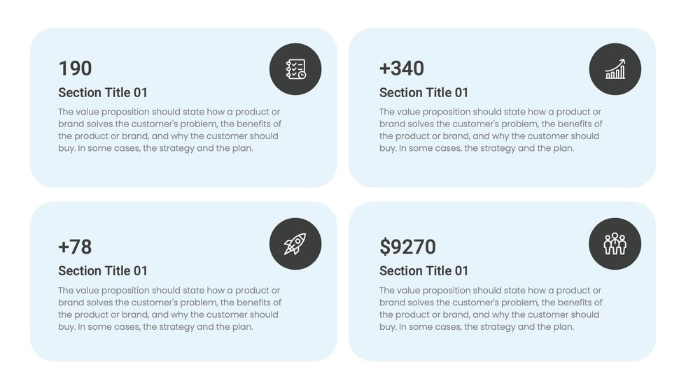 Annual-Report-Deck Slides Indigo White Minimal and Clean Presentation Annual Report Template S12092201 powerpoint-template keynote-template google-slides-template infographic-template