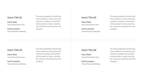 Annual-Report-Deck Slides Light Blue Clean and Professional Presentation Annual Report Template S12212201 powerpoint-template keynote-template google-slides-template infographic-template